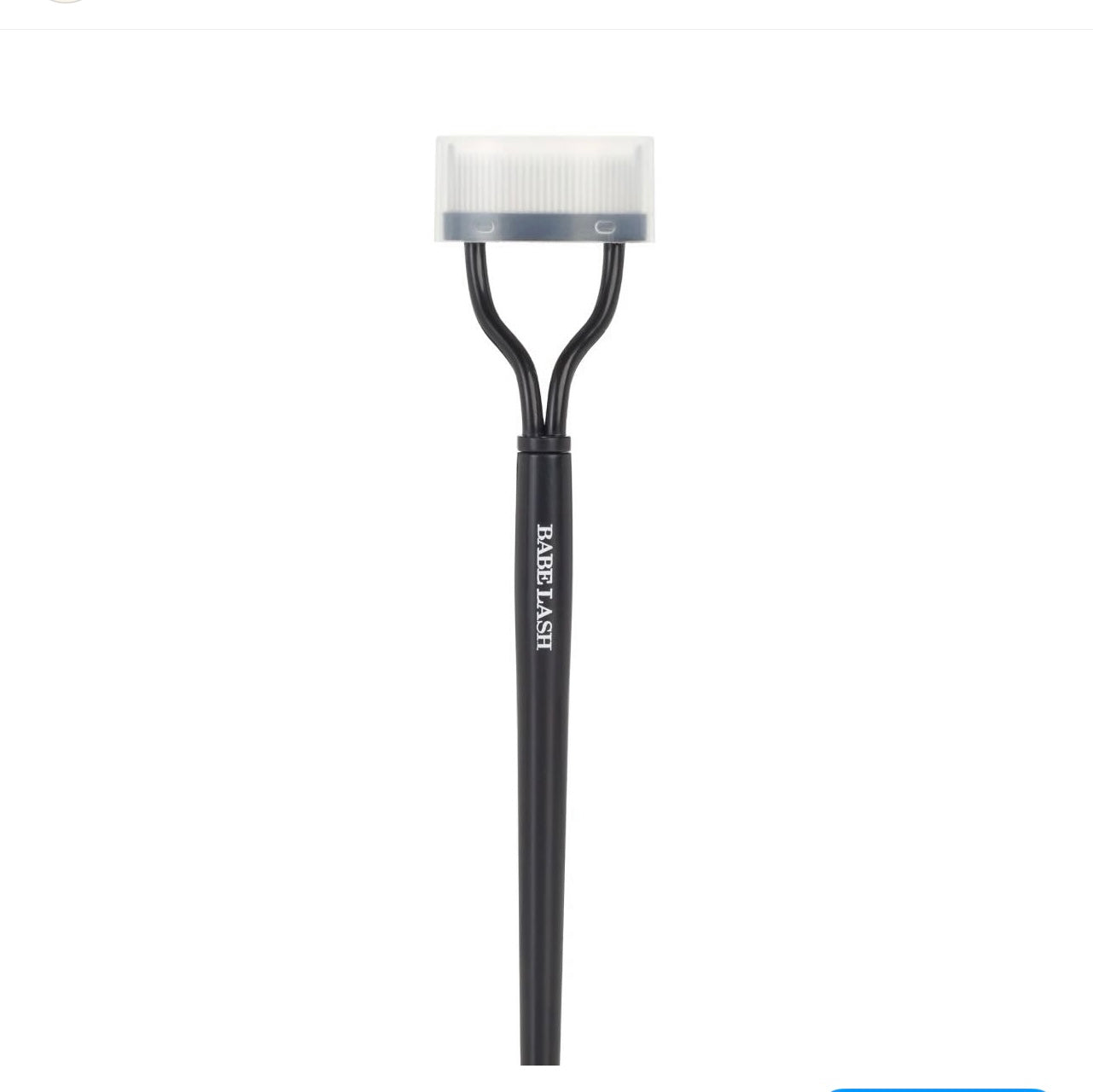 Premium Mascara Lash Separator – Precision Eyelash Comb Tool