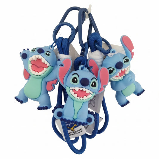 Stitch portocle