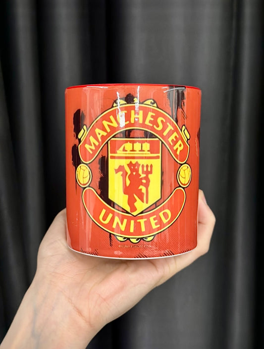 Manchester United