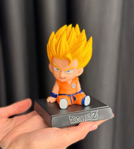 Anime Phone Holder