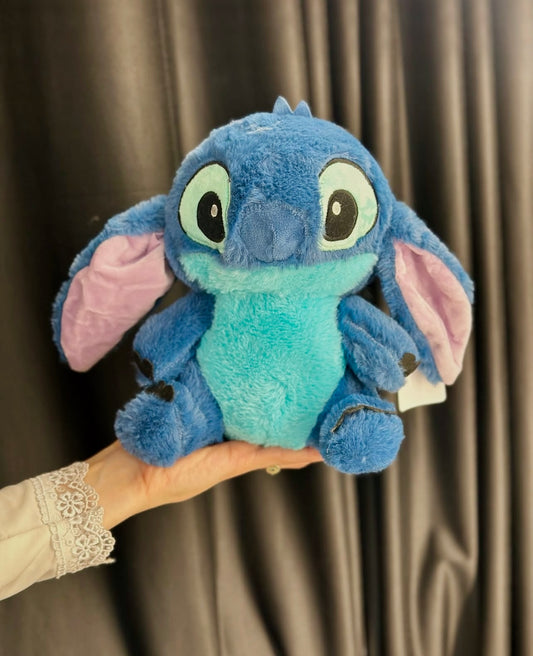 Stitch