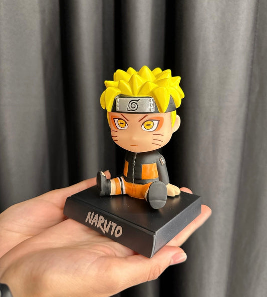 Anime Phone Holder