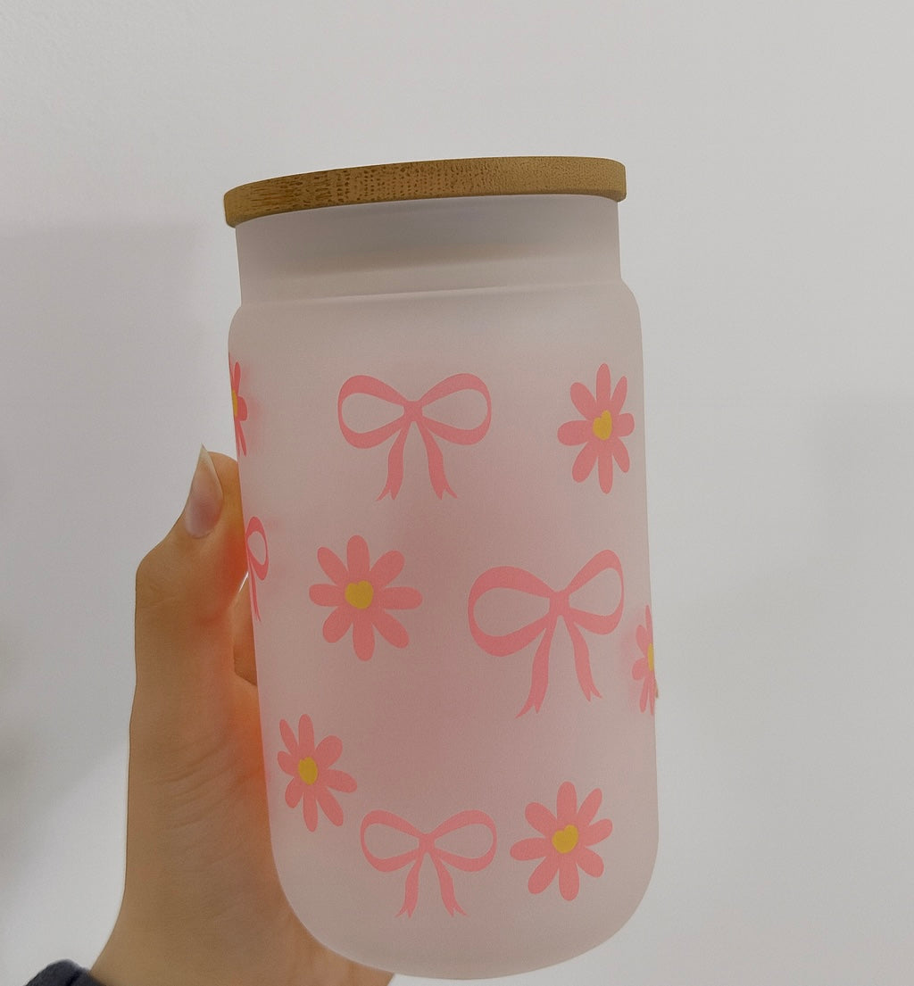 Customized Wood lid   Bottle