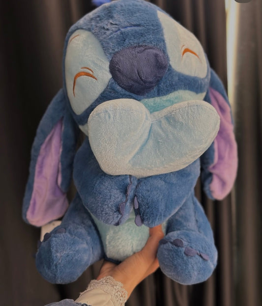 Teddy Stitch