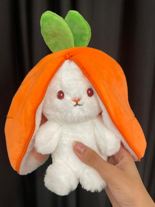 Rabbit plush