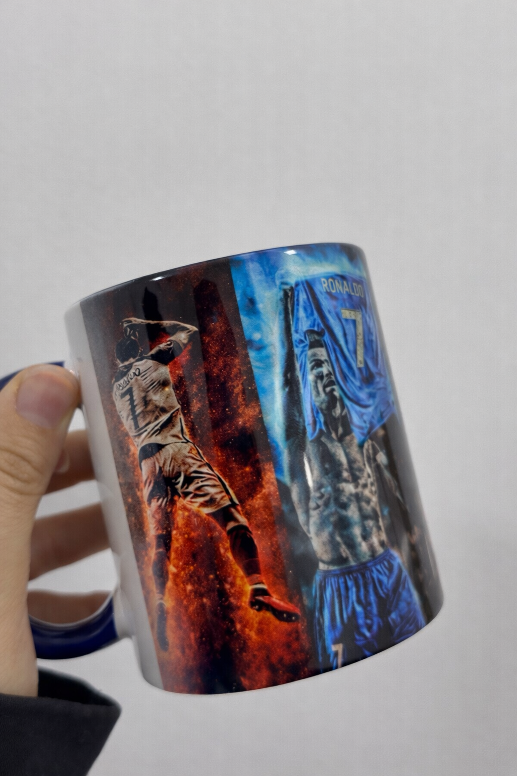 Customized Mug
