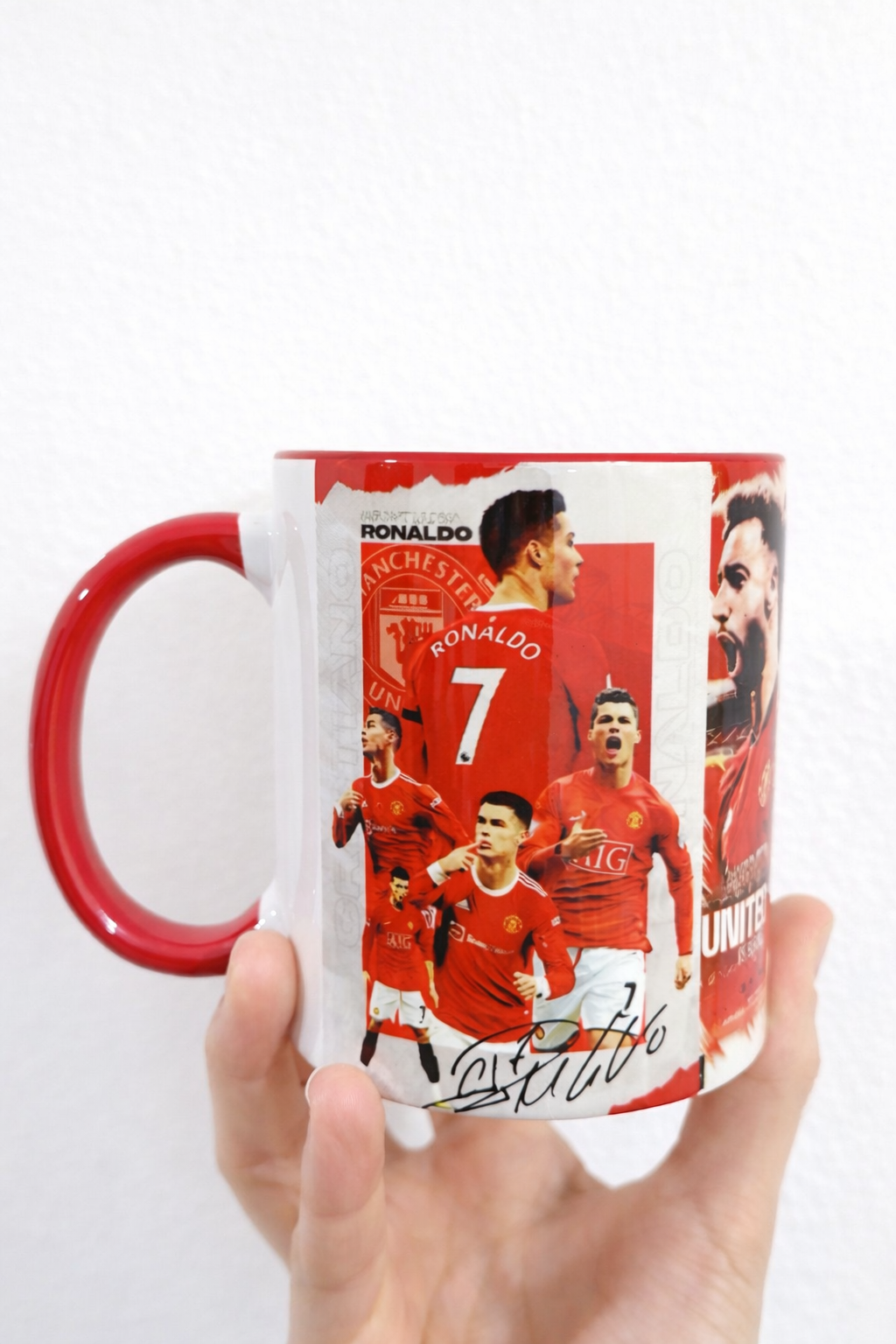 Customized Mug