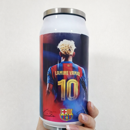 Barca thermal can