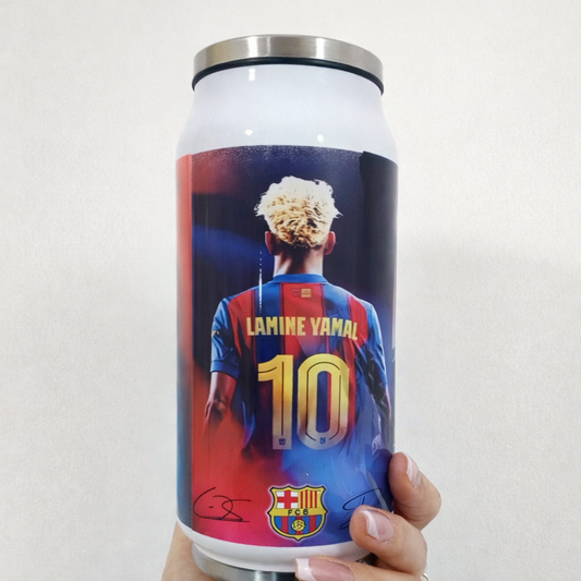 Barca thermal can