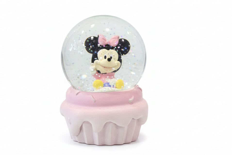 Mickey - Minnie Snowballs