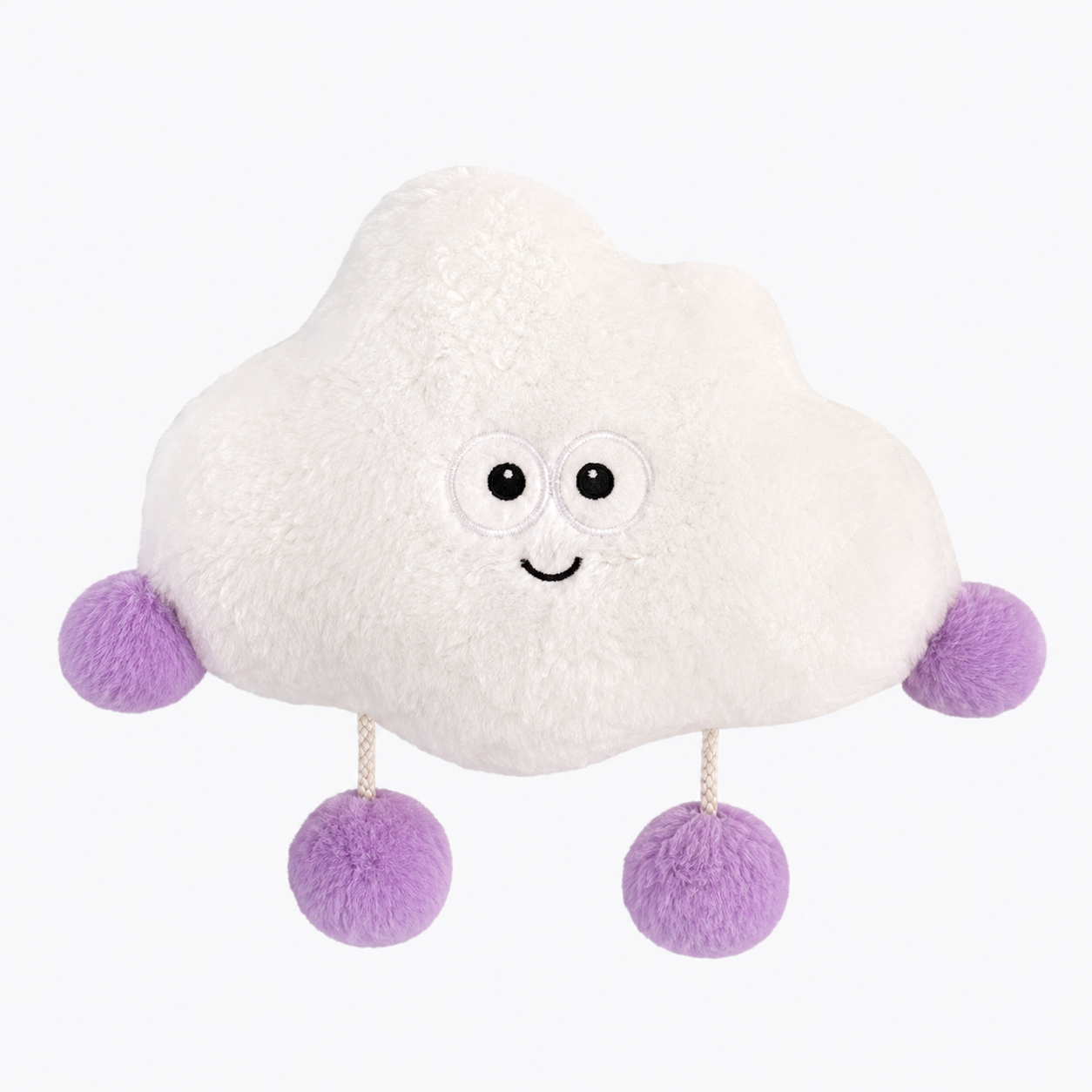 Cloud plush