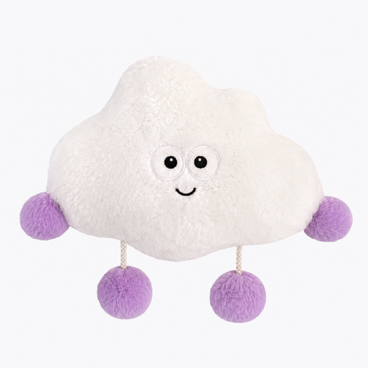 Cloud plush