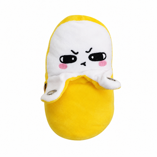 Trendy fruit plush