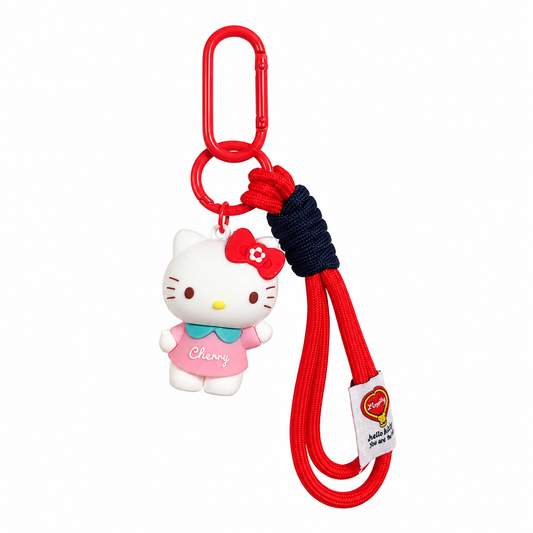 Hello kitty portocle