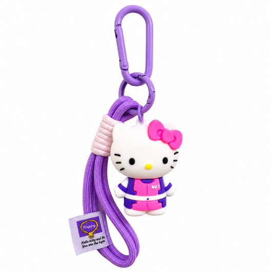 Hello kitty portocle