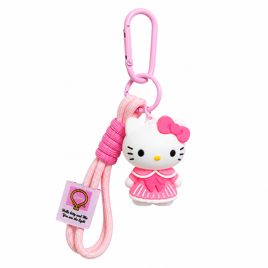 Hello kitty portocle