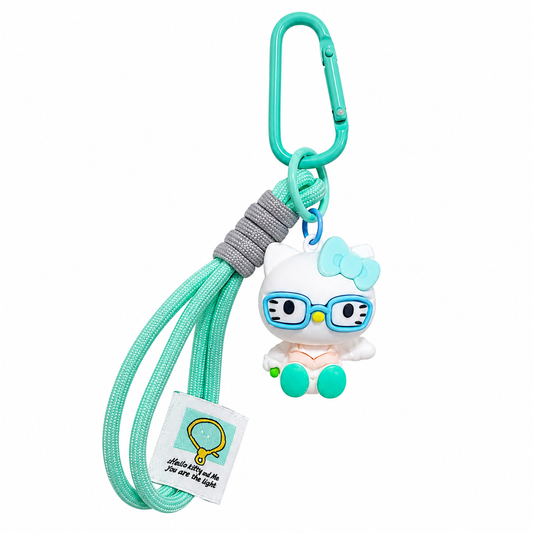 Hello kitty portocle