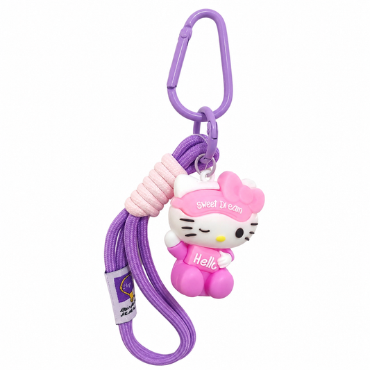 Hello kitty portocle