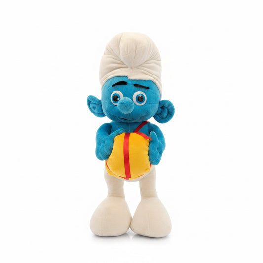 Smurf Plush Toy