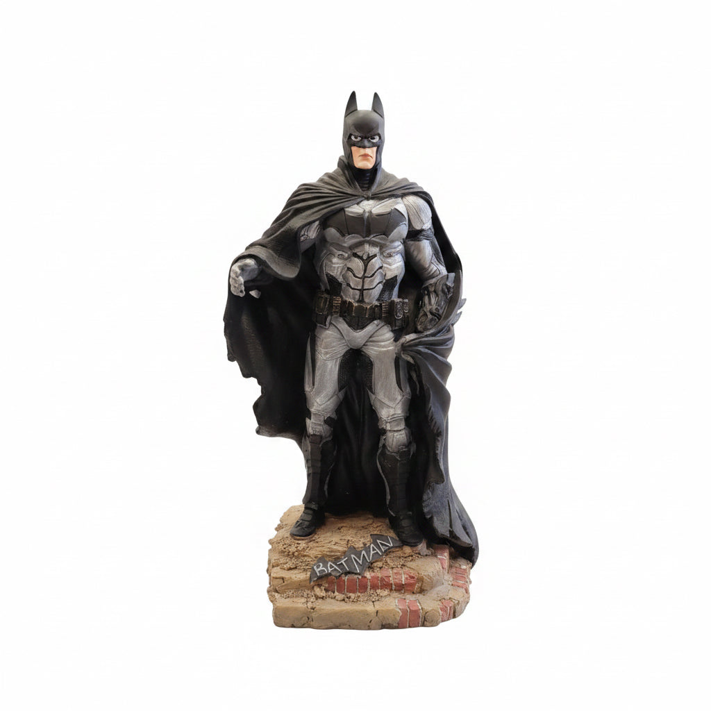 Batman Collectible Figure
