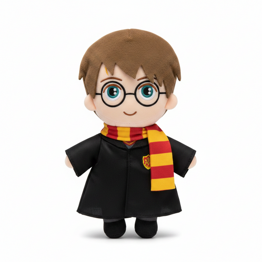 Harry Potter Plush