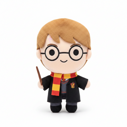Harry potter plush