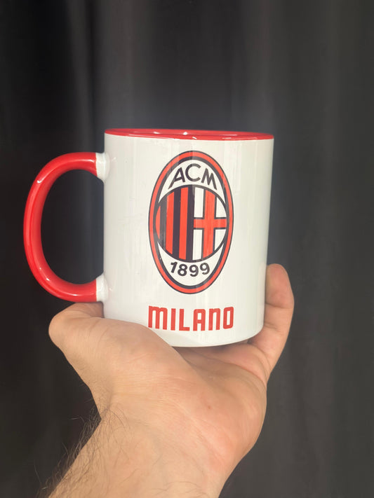 ACM Milano