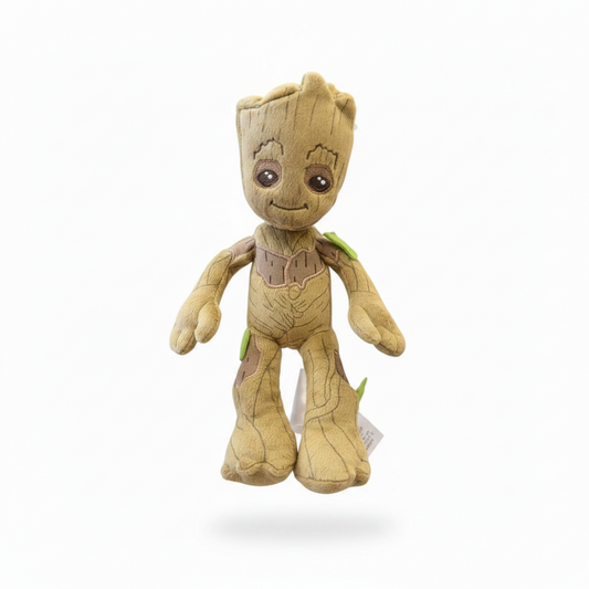 Baby Groot Plush Toy