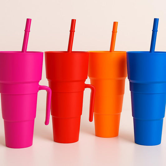 2 in 1 cup juice