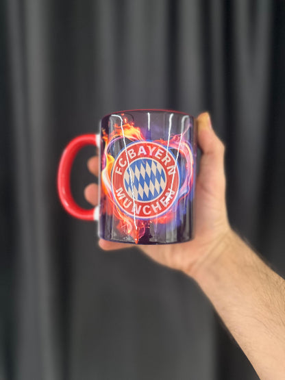 Bayern Mug