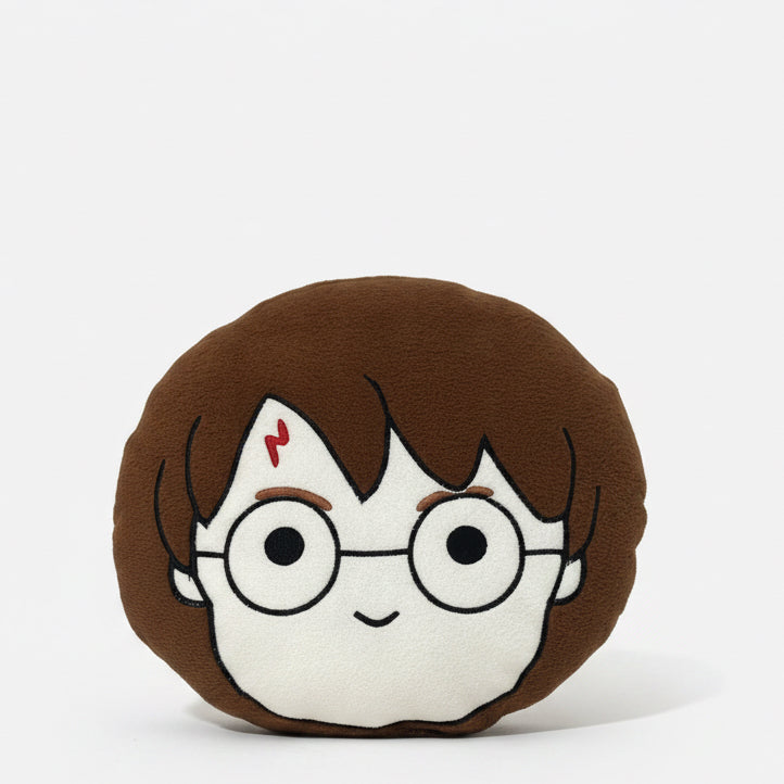 Harry potter pillow