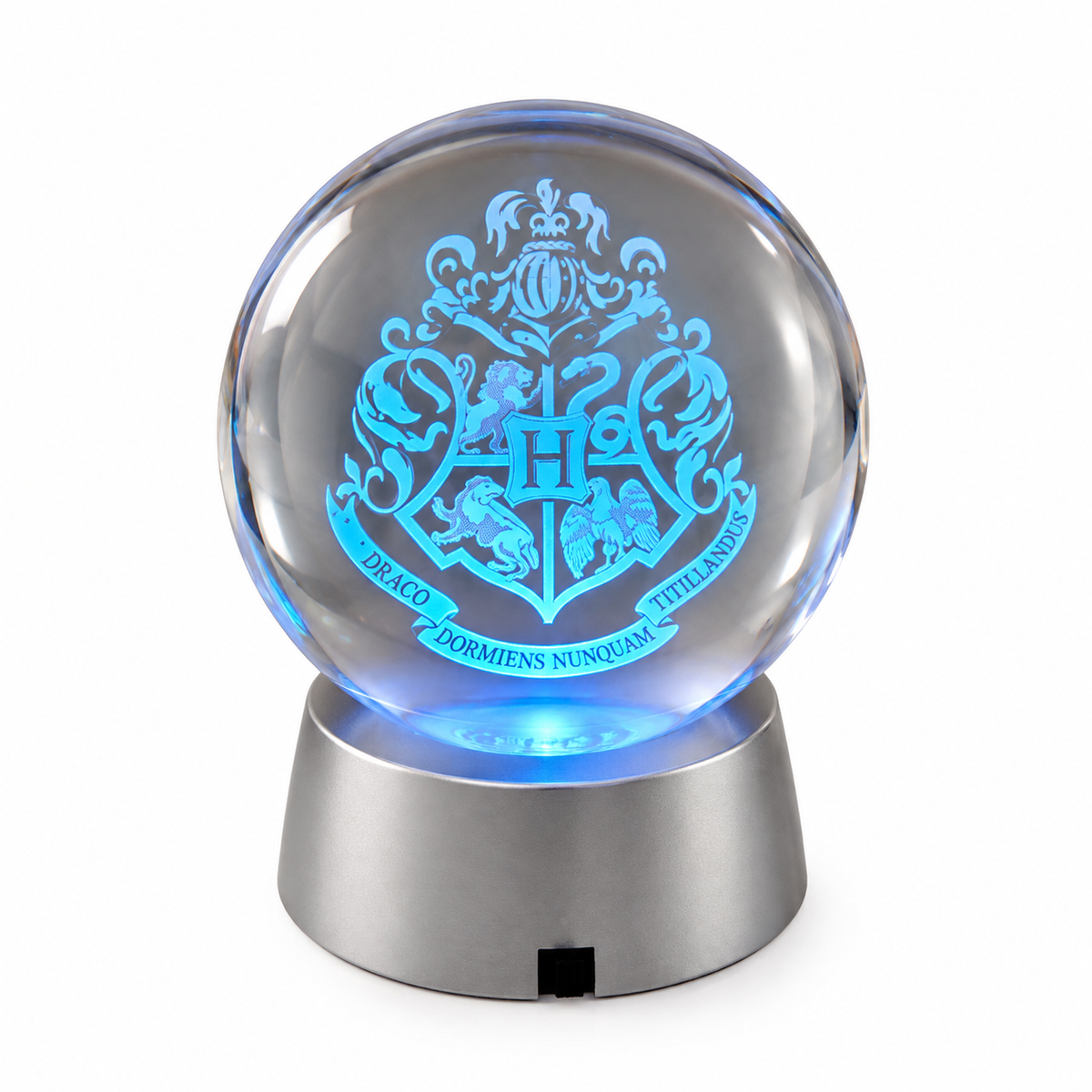 Harry potter snowglobe