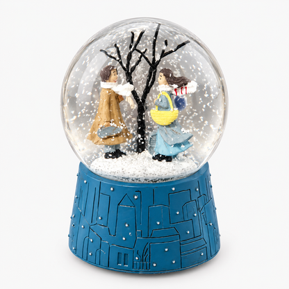 Couples' snowball