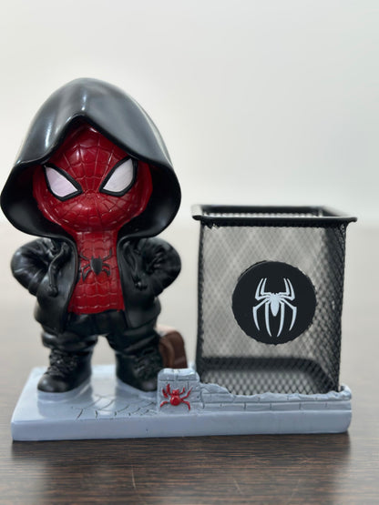 Desk organizer