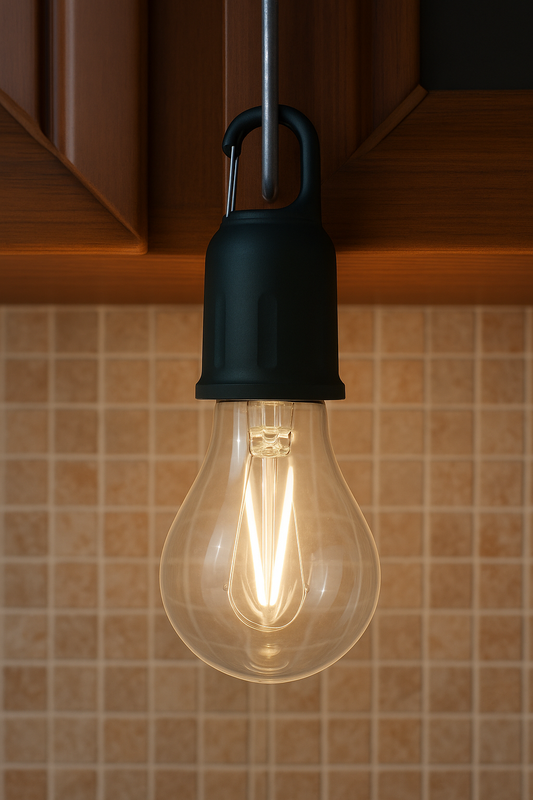 Rechargeable Lamp