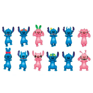 Stitch Sonny Angel Blind Box – Limited Edition