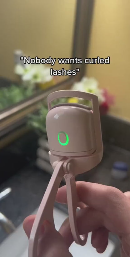 Eyelash Curler