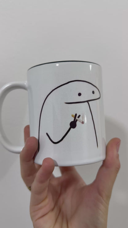 Customized mug