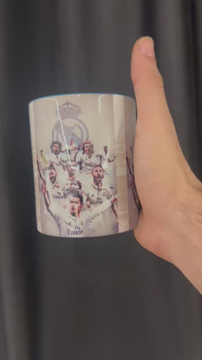 Real madrid