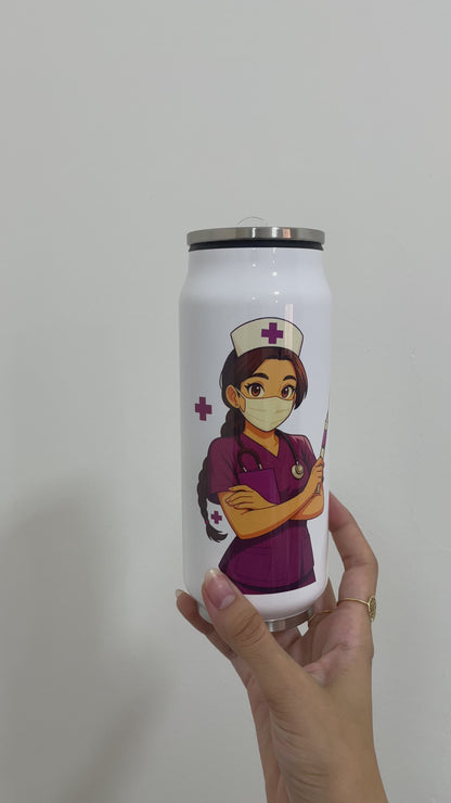 Nurse theme