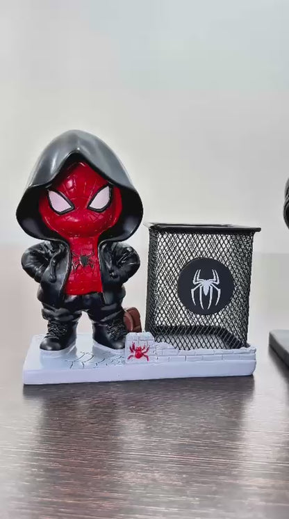 Desk organizer