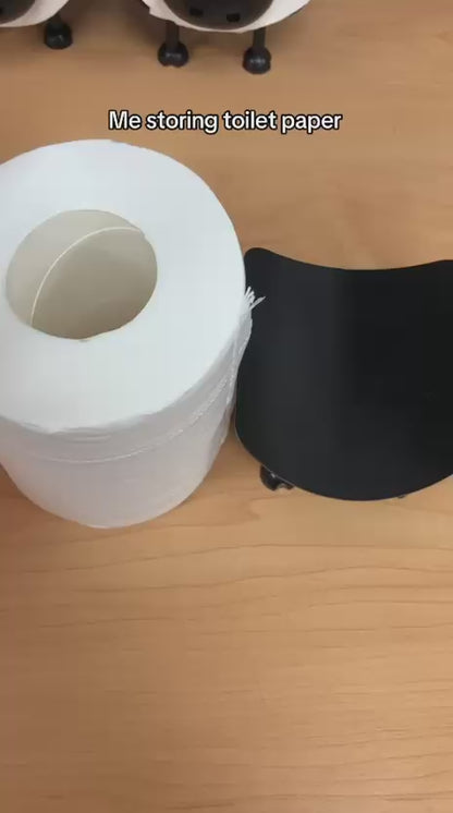 Sheep Toilet Paper Holder