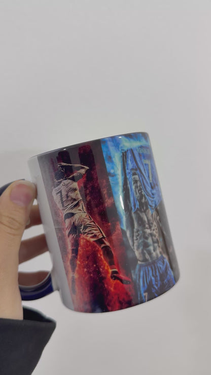Customized Mug