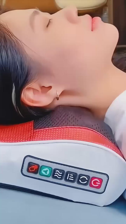 Electric Massage Pillow