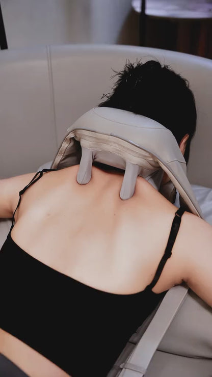 Intelligent Shoulder & Neck Massager (RT-106)