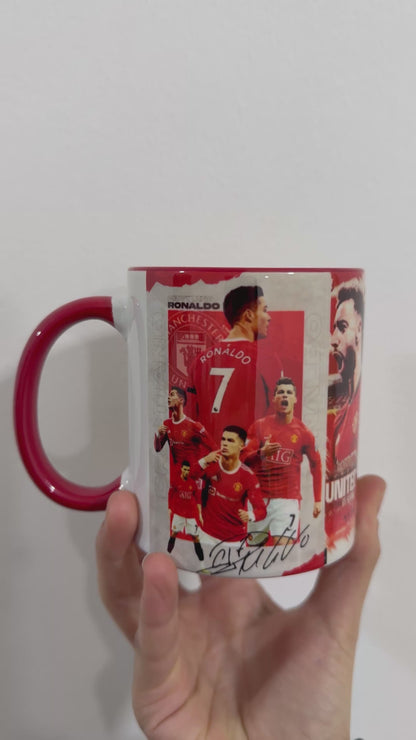 Customized Mug