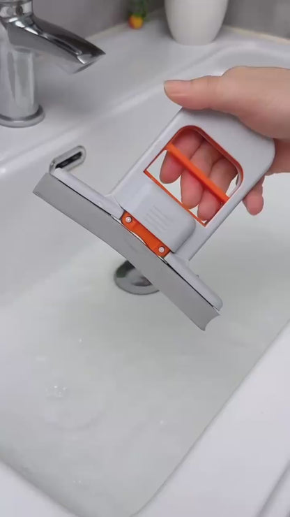 Mini Mop Cleaner