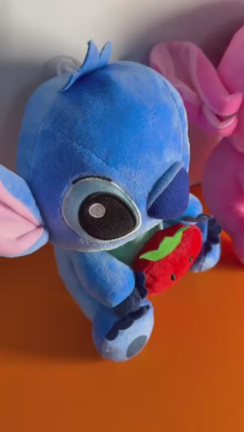 Stitch Collection Teddy Bears – 20CM