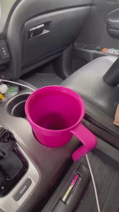 2 in 1 cup juice