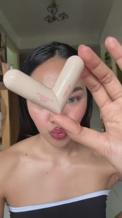 ✨ Eyeliner Stamp – Perfect Wing in Seconds